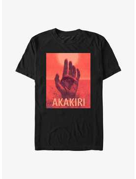 Star Wars: Visions Akakiri T-Shirt, , hi-res