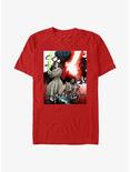 Star Wars: Visions The Elder T-Shirt, , hi-res