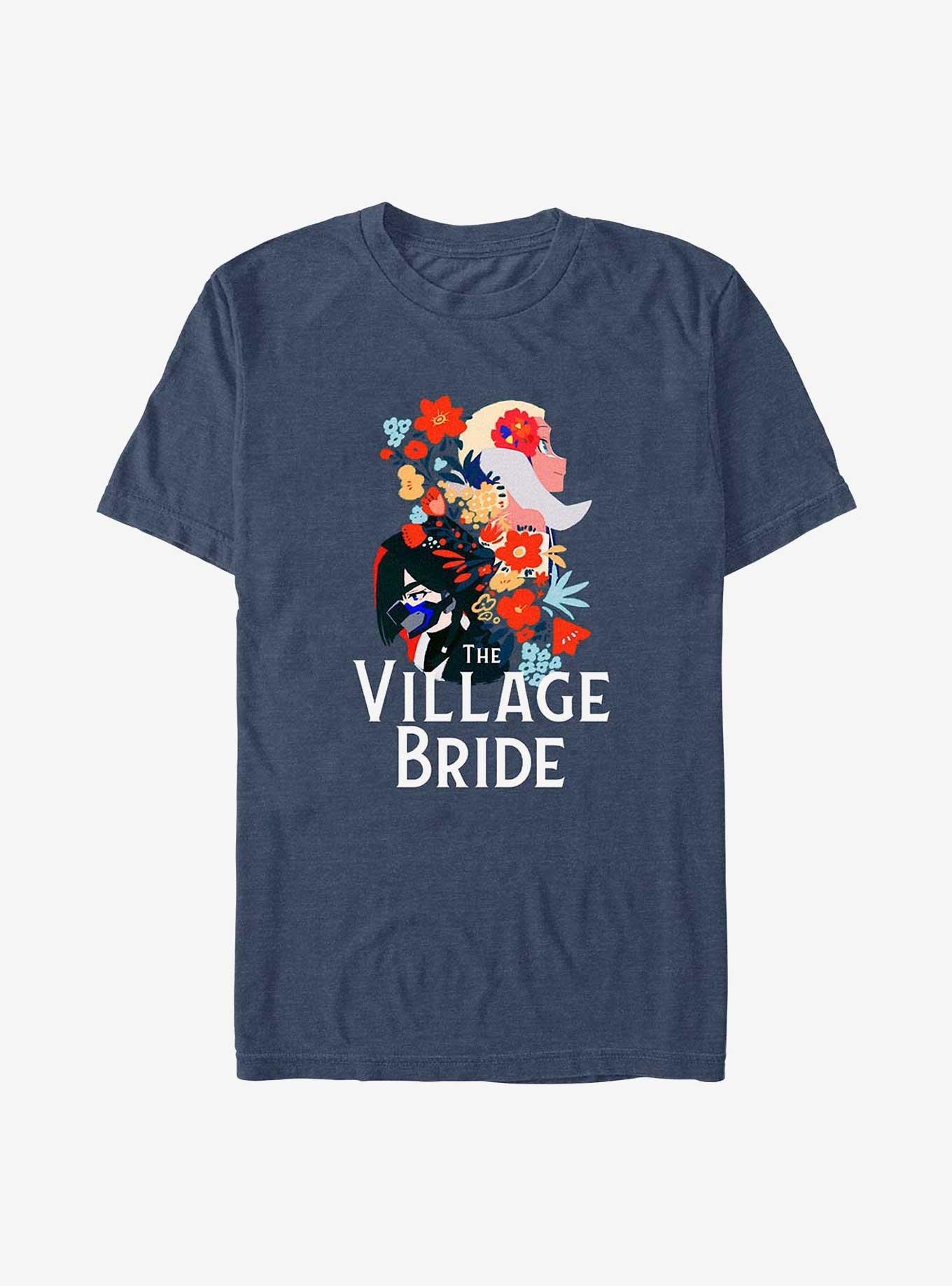 Star Wars: Visions The Village Bride T-Shirt