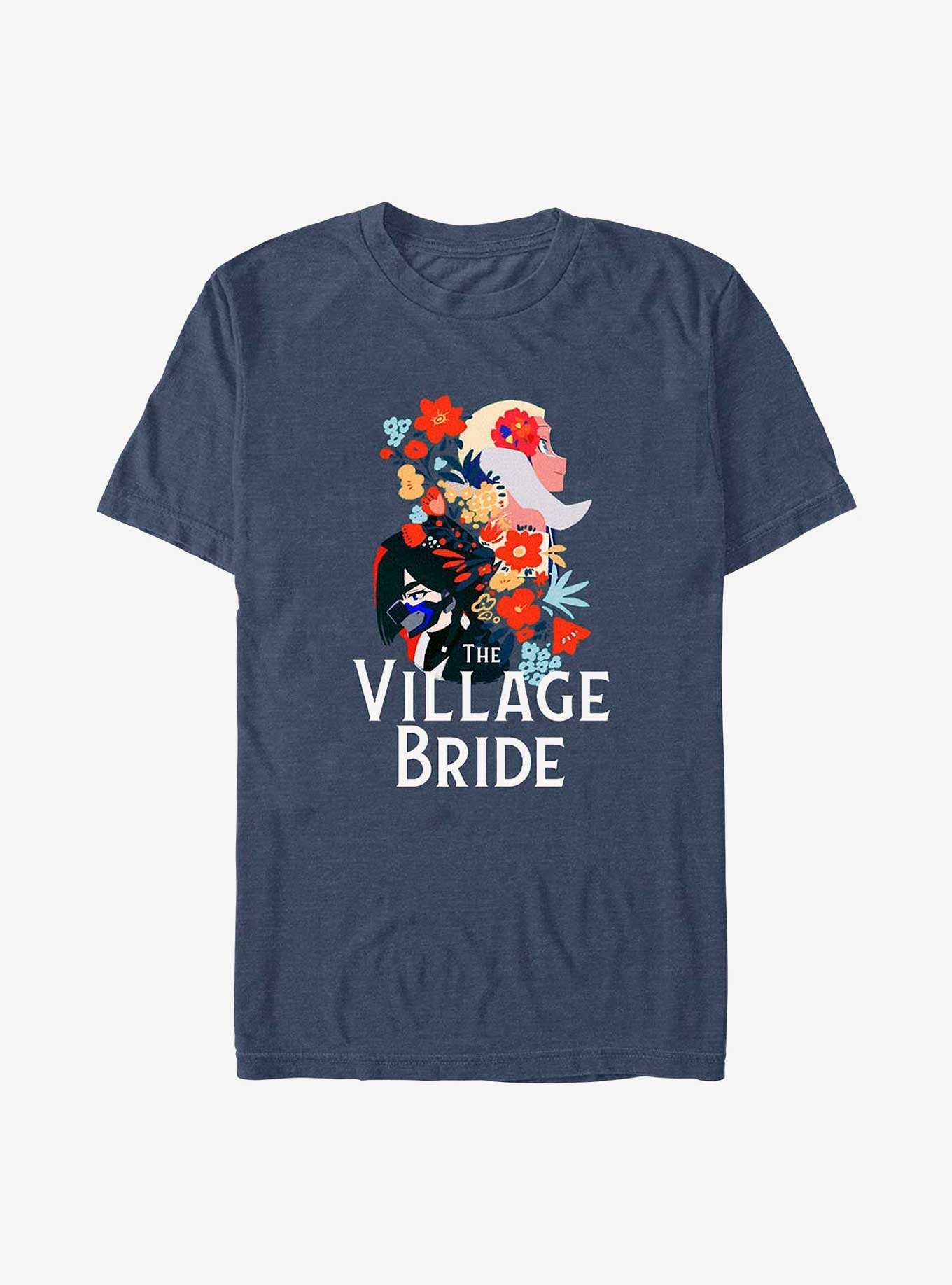 Star Wars: Visions The Village Bride T-Shirt, , hi-res