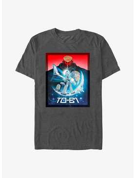 Star Wars: Visions TO-B1 T-Shirt, , hi-res