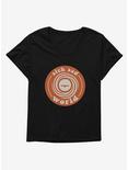 Daria Sick Sad World Record Logo Womens T-Shirt Plus Size, , hi-res