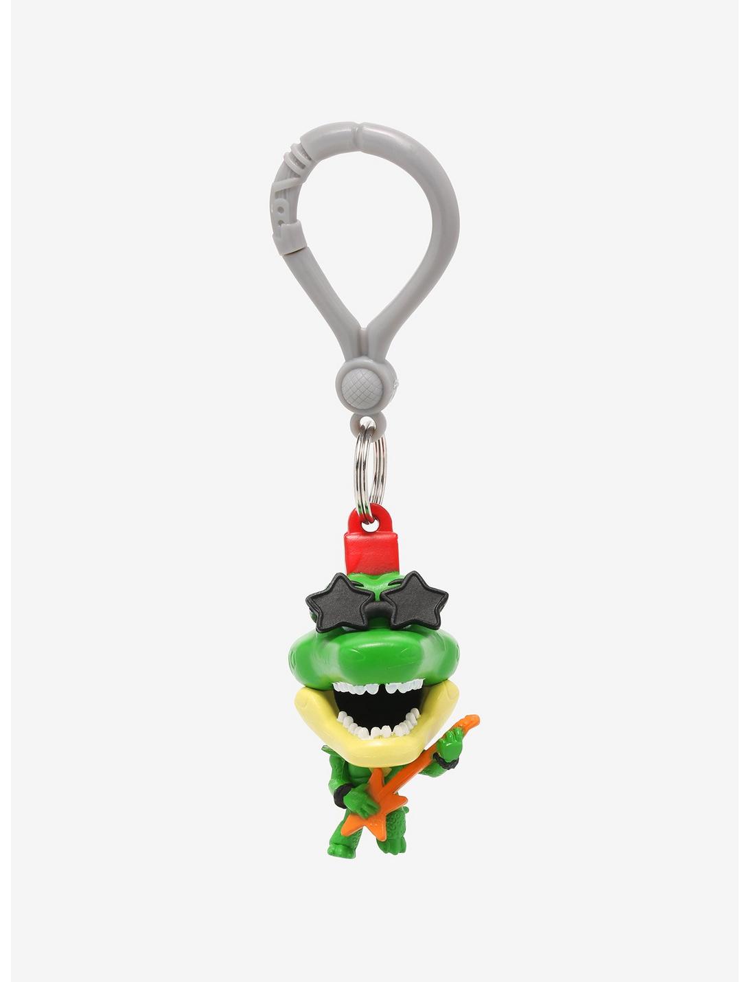Five Nights At Freddy's Security Breach Blind Bag Figure Key Chain, , hi-res