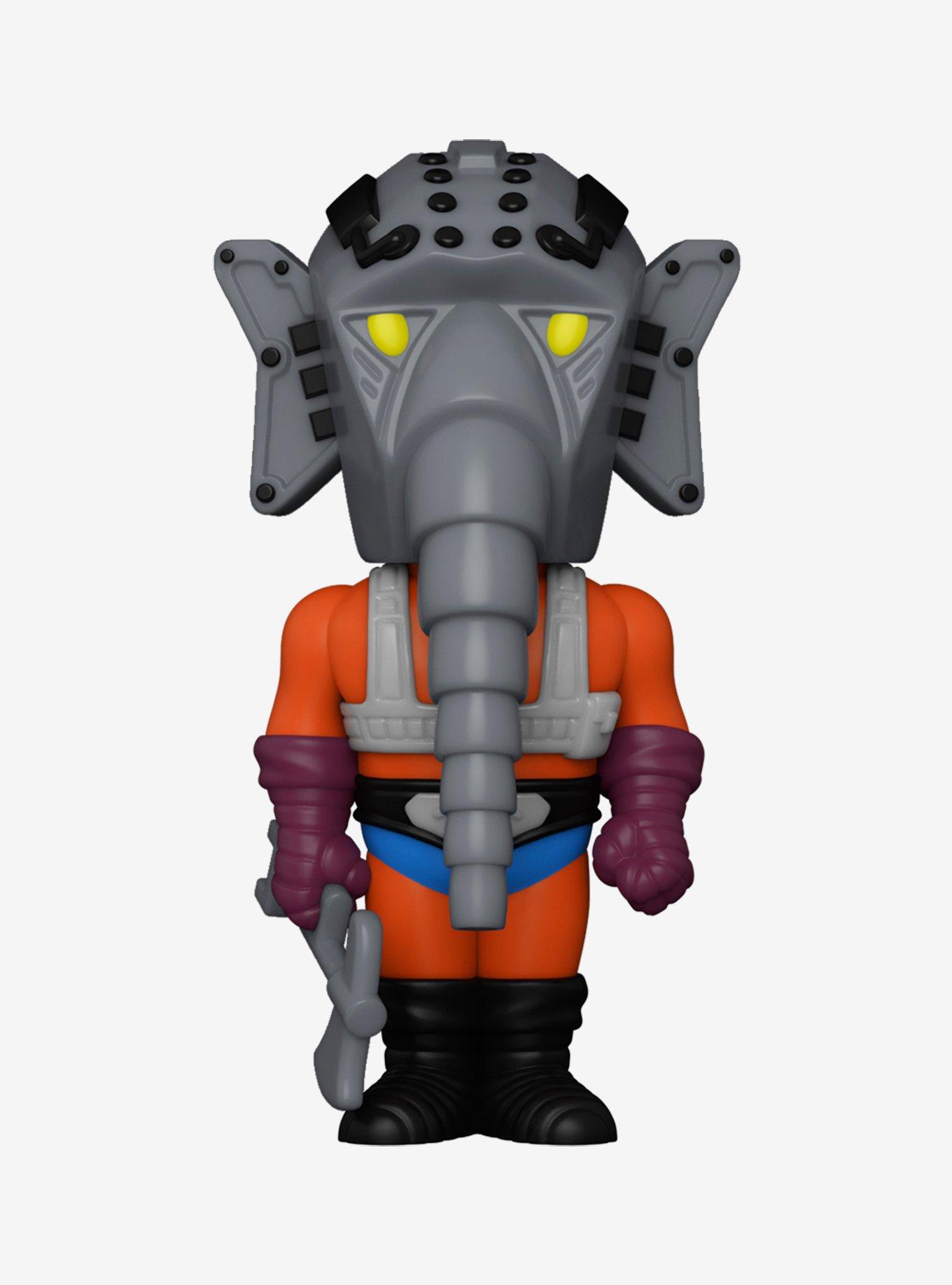 Funko Masters Of The Universe Soda Snout Spout Vinyl Figure, , hi-res view 1