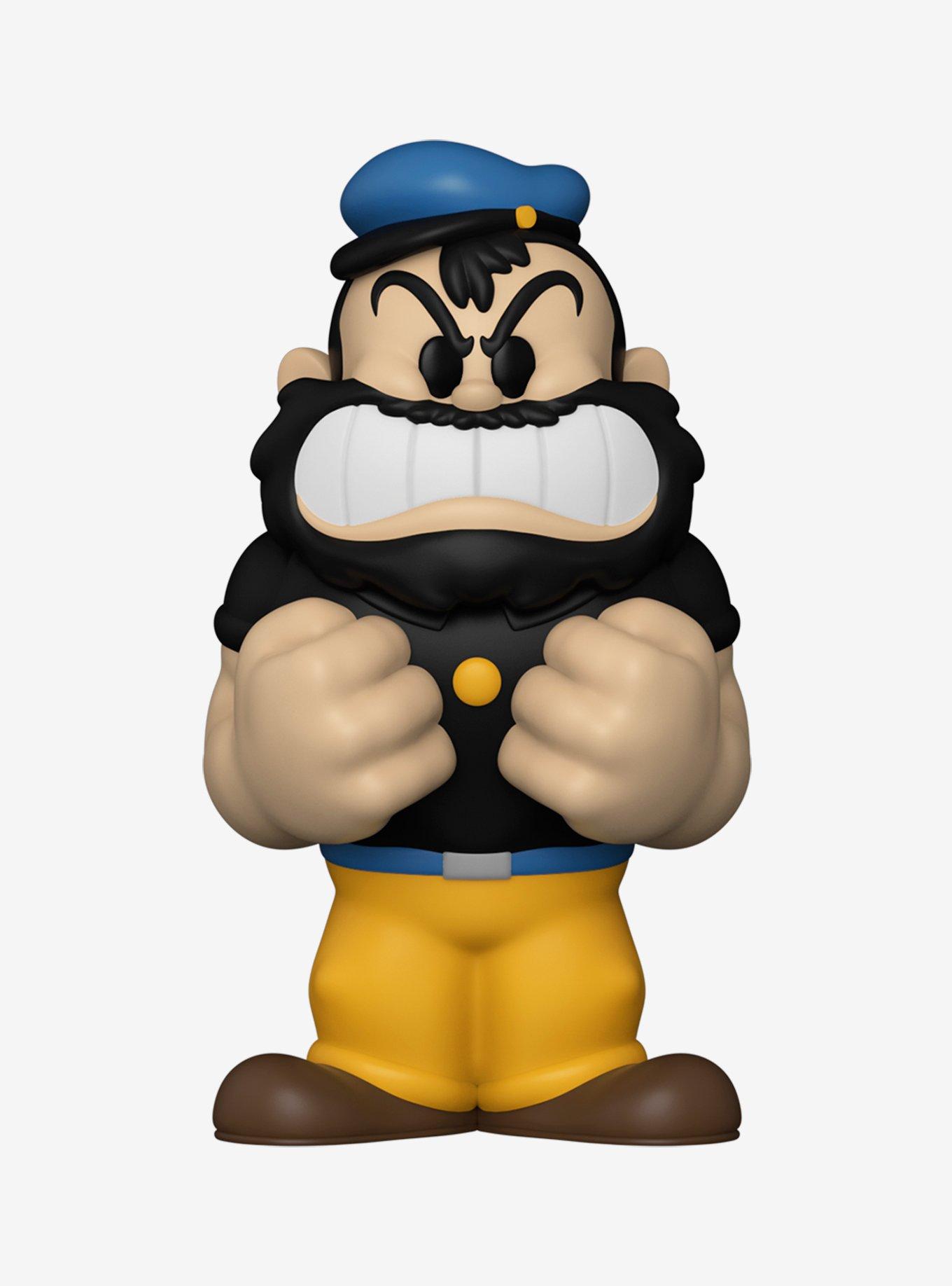 Funko Popeye Soda Bluto Vinyl Figure, , hi-res