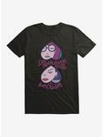 Daria Overcome with Emotion BFF Hearts T-Shirt, , hi-res