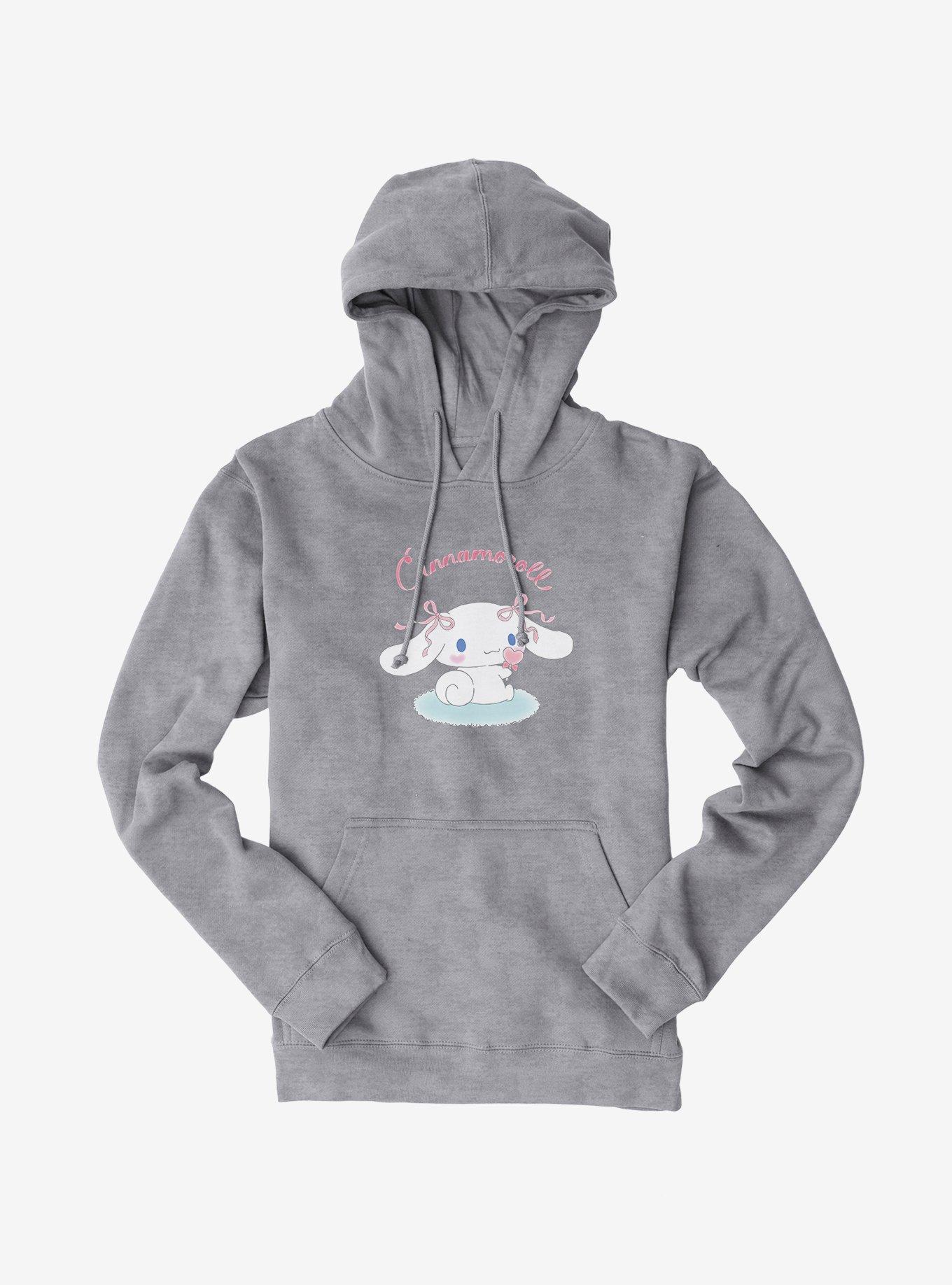 Cinnamoroll sanrio online hoodie