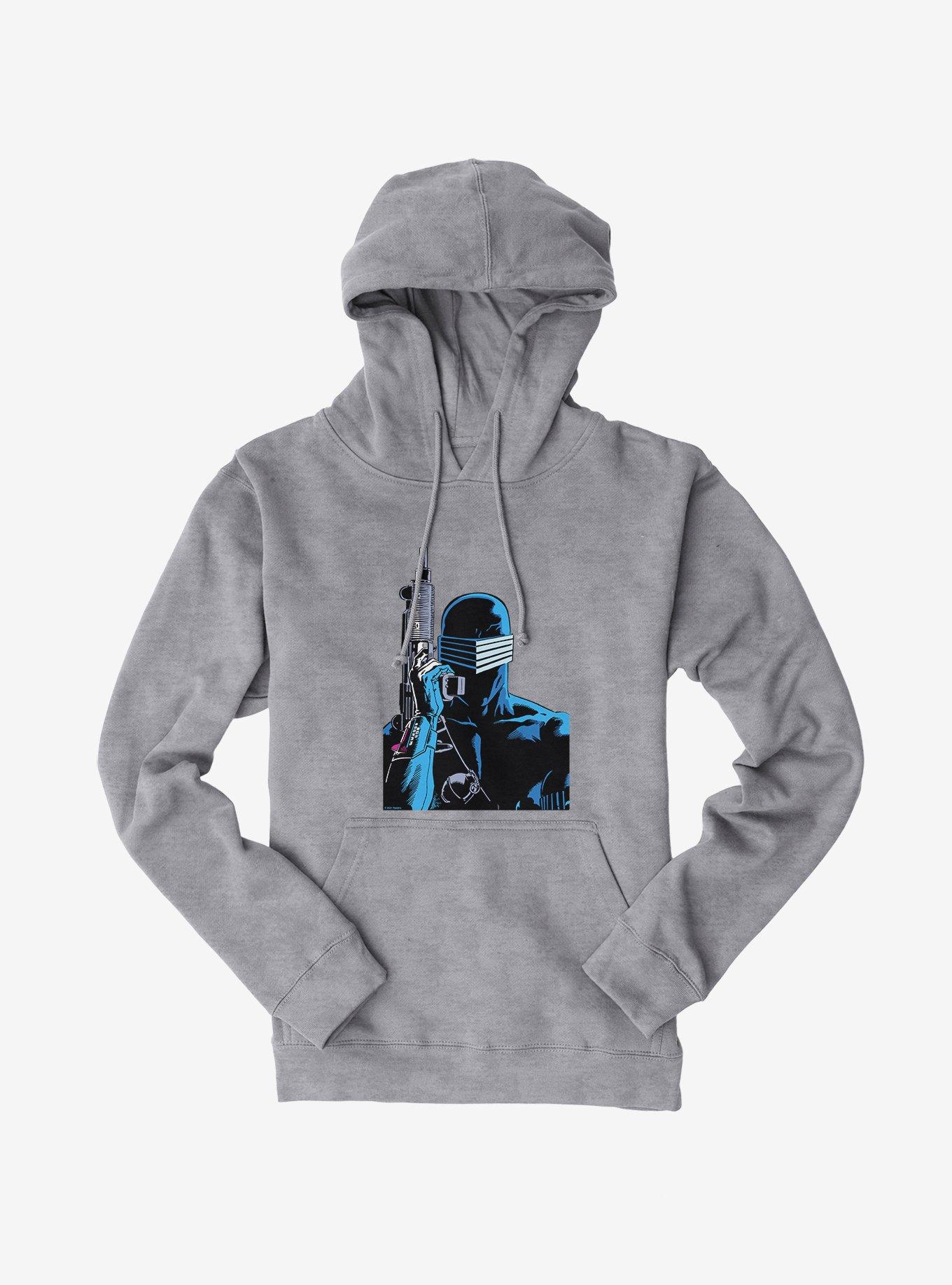 Ghoul hot sale trooper hoodie