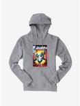 G.I. Joe Who's Who Forty Six Cover Hoodie, , hi-res