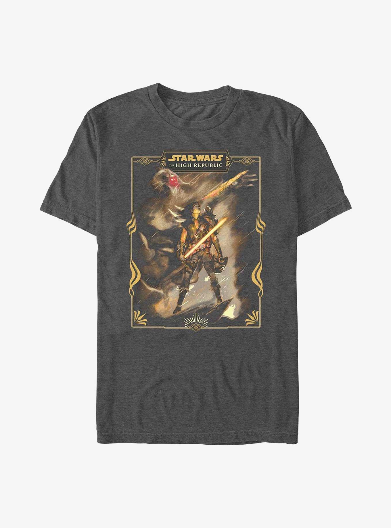 Star Wars: The High Republic Southern Nihl T-Shirt, , hi-res