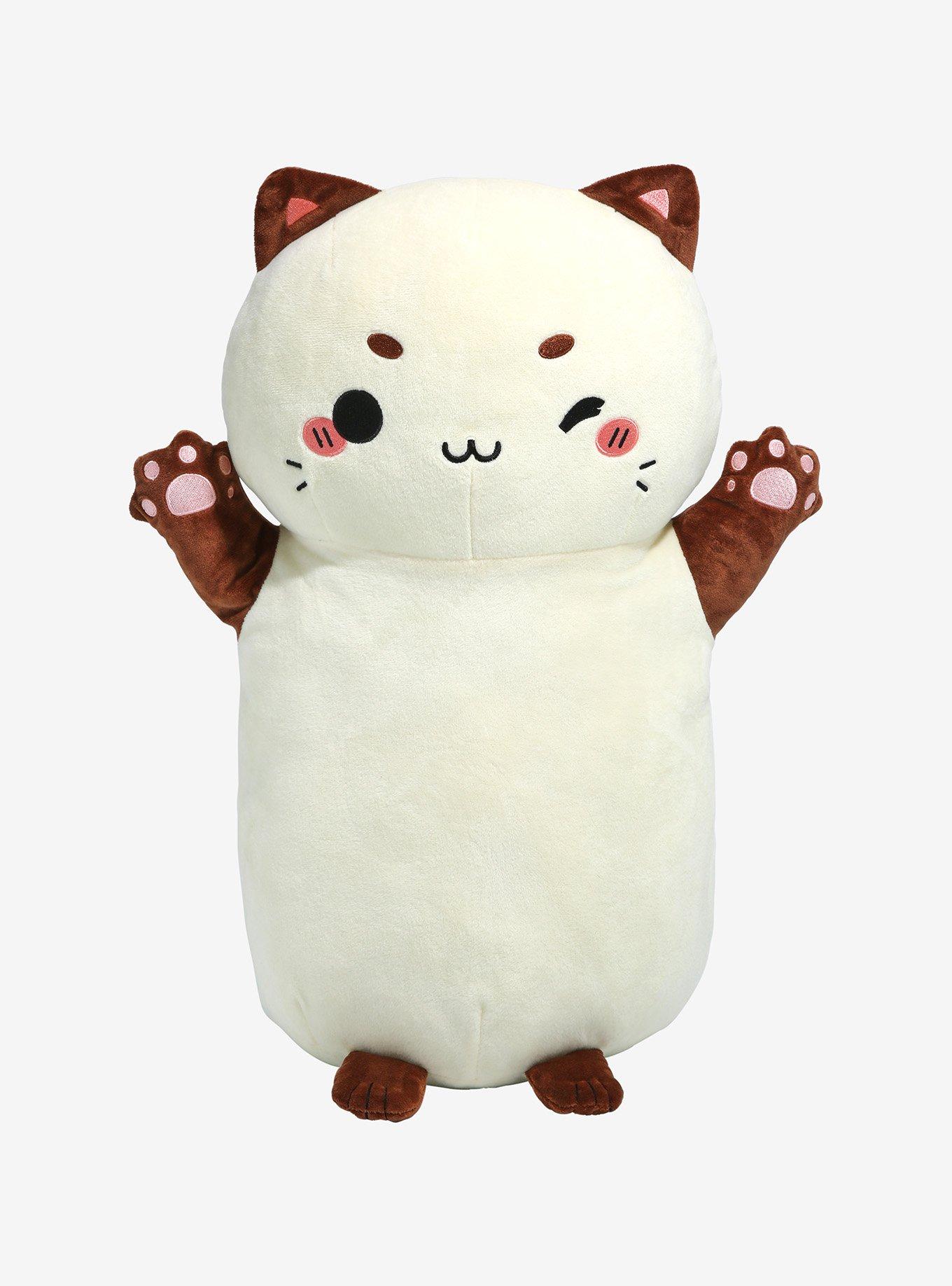 Churro the Cat 18 Inch Plush, , hi-res