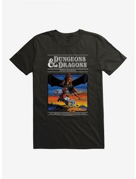 Dungeons & Dragons Vintage Expert Rulebook T-Shirt, , hi-res