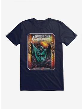 Dungeons & Dragons Vintage Sorcerer T-Shirt, , hi-res