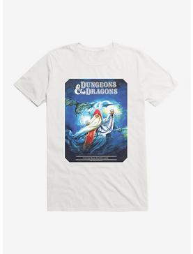 Dungeons & Dragons Vintage Warlock T-Shirt, , hi-res