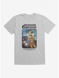 Dungeons & Dragons Vintage Attack or Flee T-Shirt, , hi-res