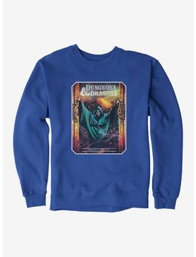 Dungeons & Dragons Vintage Sorcerer Sweatshirt, , hi-res