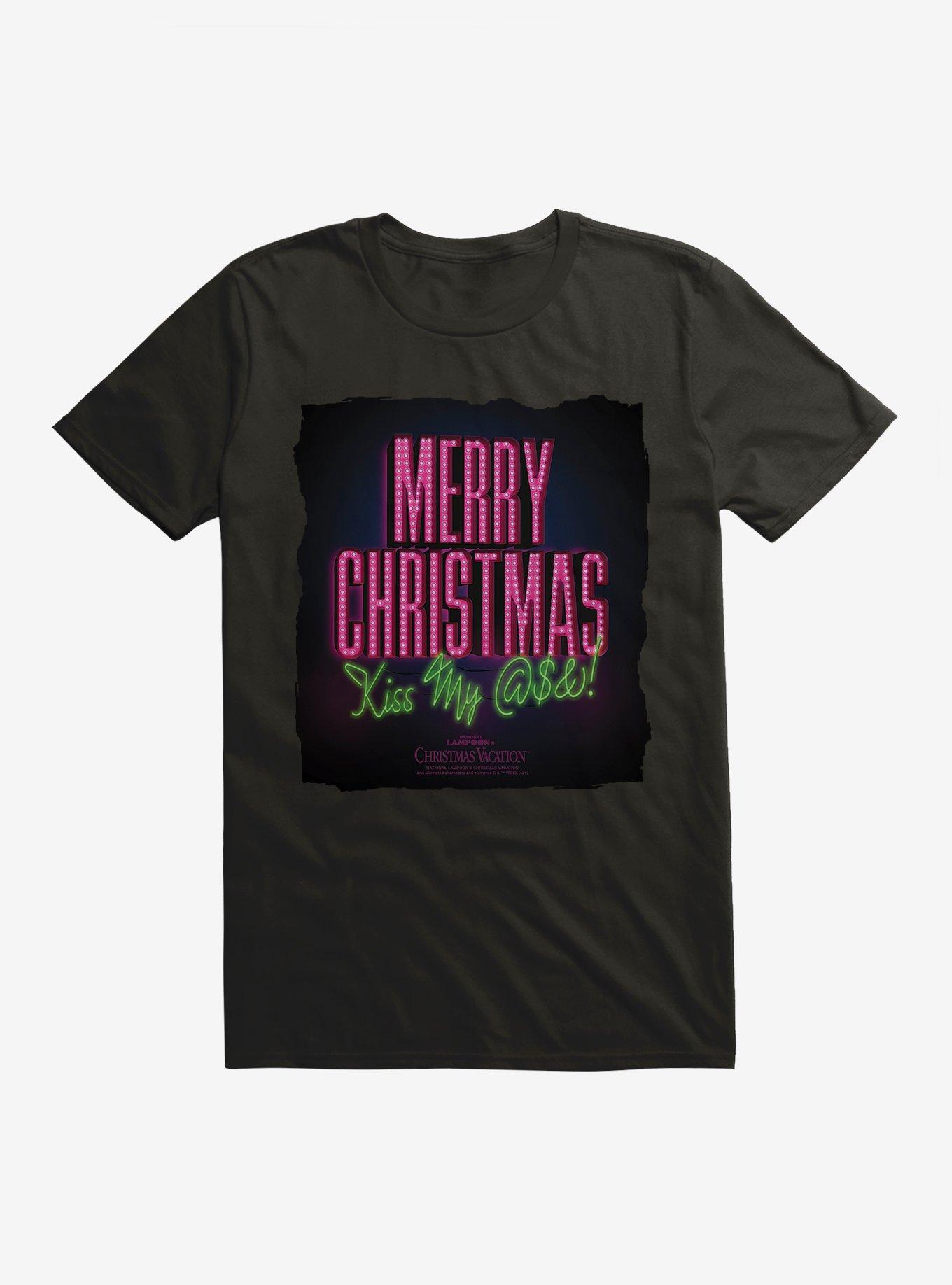 Christmas Vacation Merry Christmas T-Shirt, , hi-res