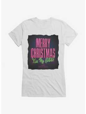 Christmas Vacation Merry Christmas Girls T-Shirt, , hi-res