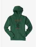 Dungeons & Dragons White Box Hammer and the God Hoodie, , hi-res