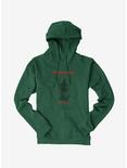Dungeons & Dragons White Box Sketch Eldritch Wizardry Hoodie, FOREST, hi-res