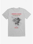 Dungeons & Dragons White Box Wargames T-Shirt, , hi-res