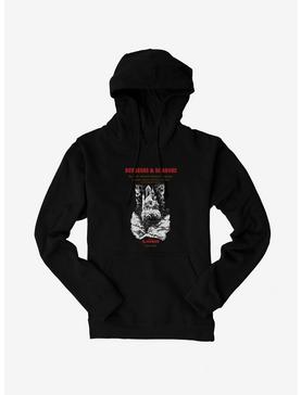 Dungeons & Dragons White Box The Castle Hoodie, , hi-res