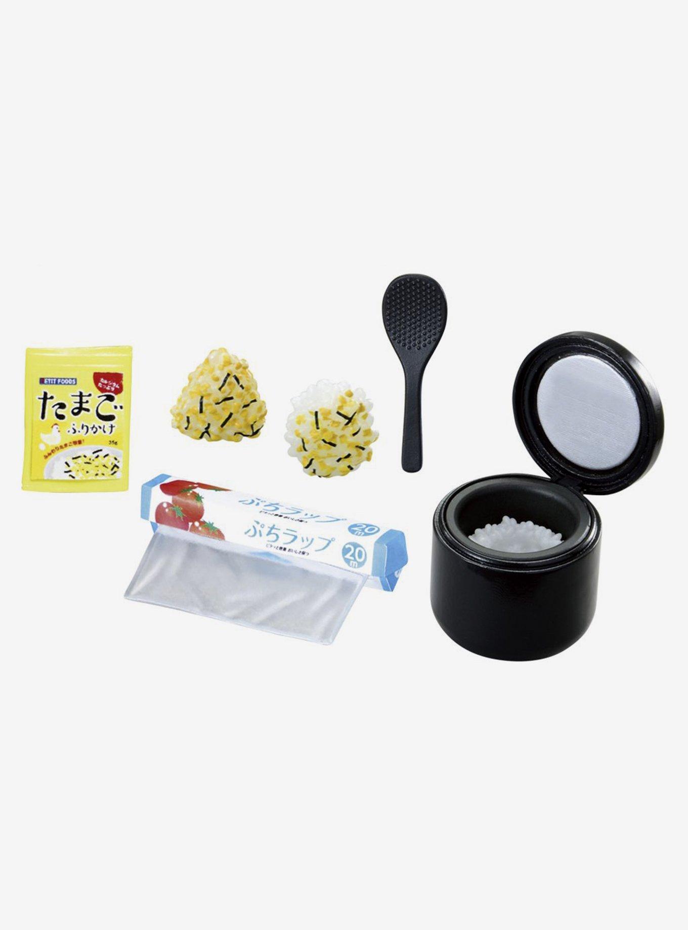 Re-Ment Let's Cook! Petit Sample Series Blind Box Figure, , hi-res