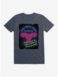 National Lampoon's Christmas Vacation Neon Can I Refill Your Eggnog T-Shirt, , hi-res