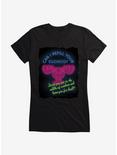 National Lampoon's Christmas Vacation Neon Can I Refill Your Eggnog Girls T-Shirt, , hi-res