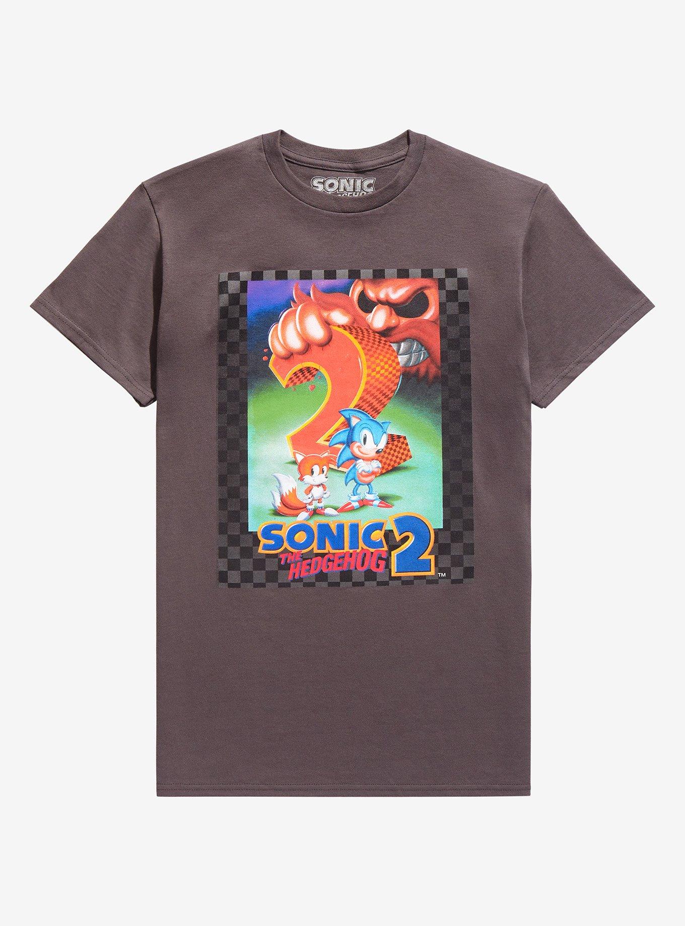 Hot topic gamer 2025 shirts