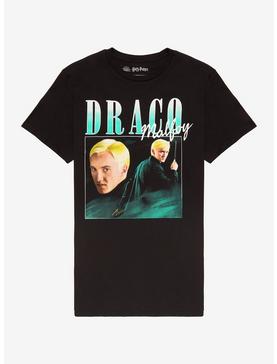 Harry Potter Draco Malfoy Bold T-Shirt, , hi-res