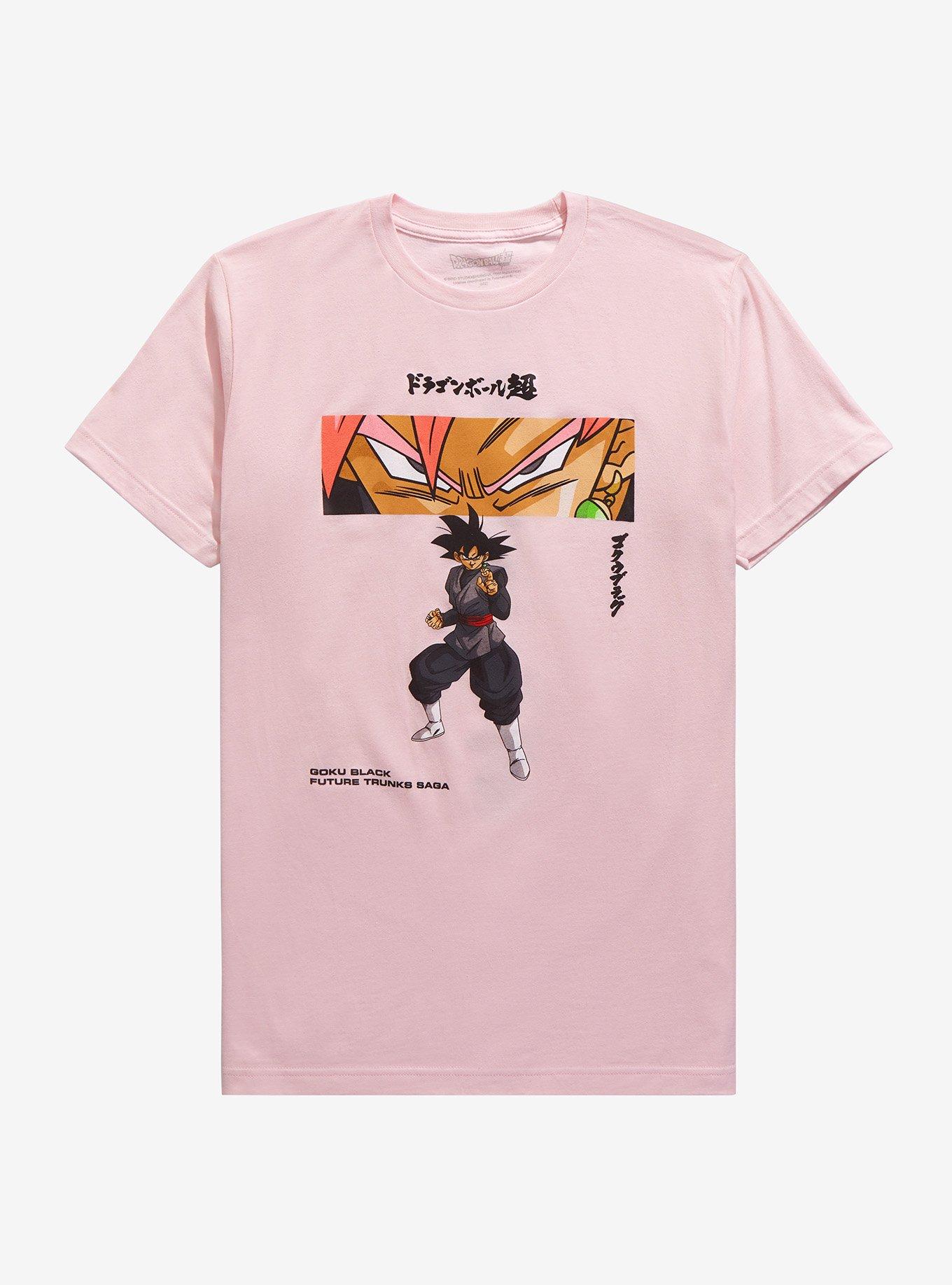 Future Trunks- bust Premium T-Shirt for Sale by markclarkii