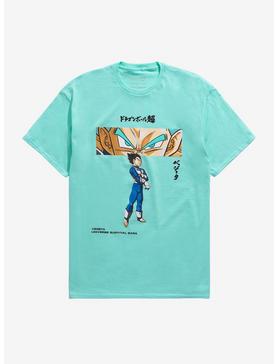 Dragon Ball Super Universe Survival Saga T-Shirt, , hi-res