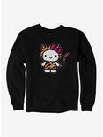 Hello Kitty Jungle Paradise Tiger Costume Sweatshirt, , hi-res