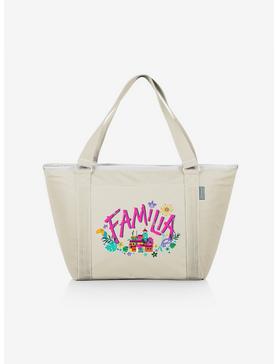Disney Encanto Familia Topanga Tote Cooler Bag, , hi-res