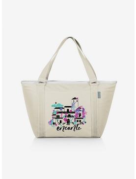 Disney Encanto Floral Topanga Tote Cooler Bag, , hi-res