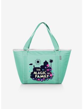 Plus Size Disney Encanto The Magic of Family Topanga Tote Cooler Bag, , hi-res