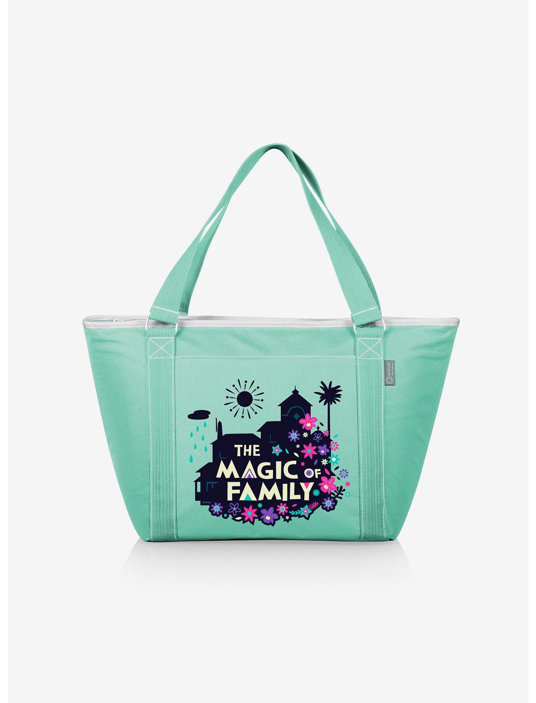 Disney Encanto The Magic of Family Topanga Tote Cooler Bag, , hi-res