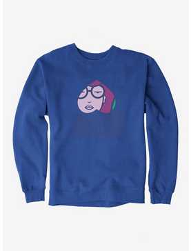 Daria Overcome with Emotion Heart Sweatshirt, , hi-res