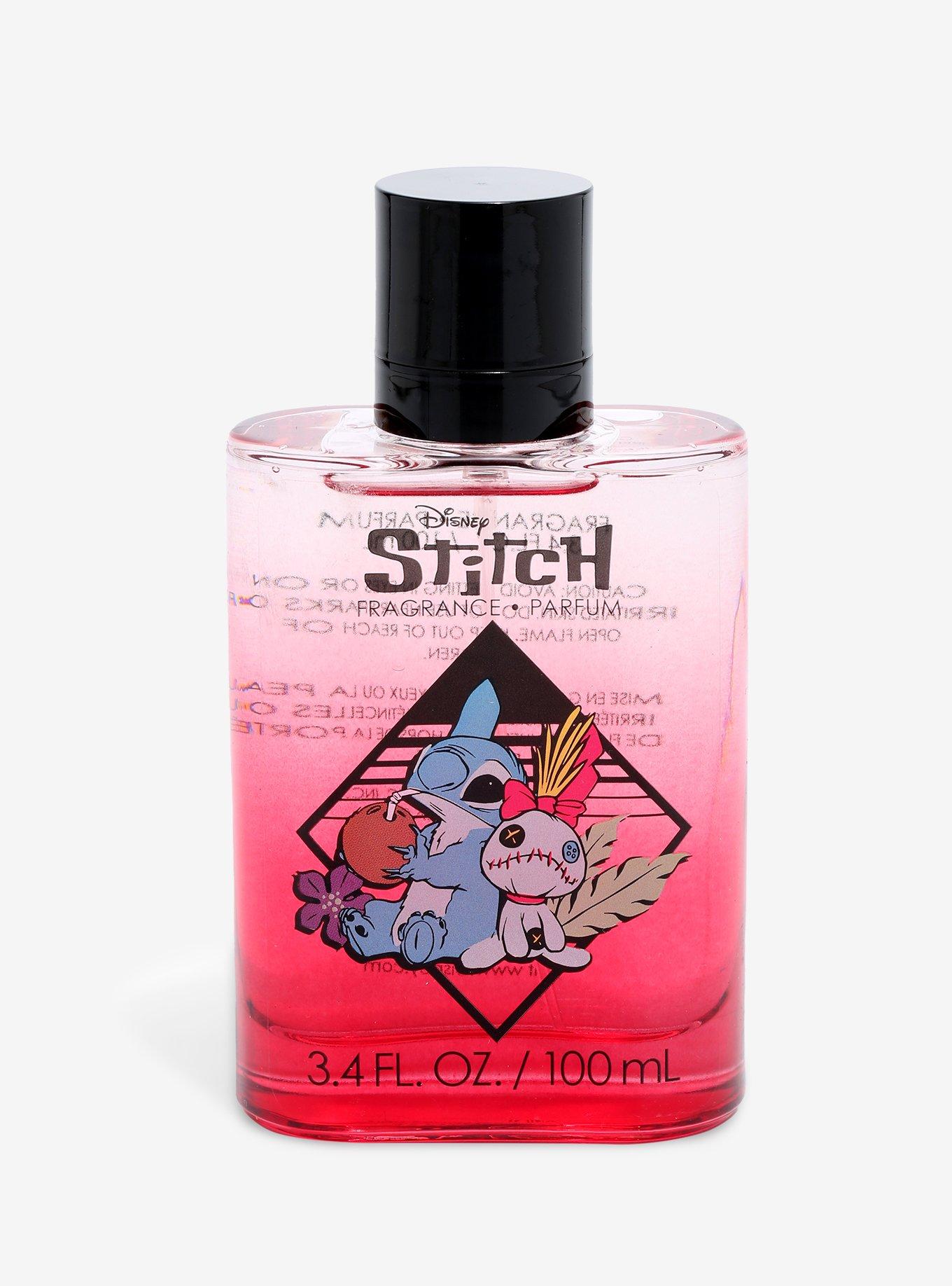 Disney Lilo Stitch Fragrance Hot Topic