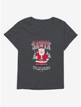 South Park Season Reference Cartman Spray Paint Girls T-Shirt Plus Size, , hi-res