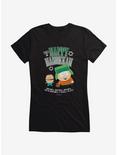 South Park Dreidel Girls T-Shirt, , hi-res