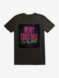 National Lampoon's Christmas Vacation Merry Christmas T-Shirt, , hi-res