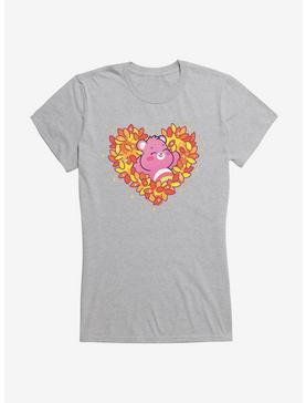 Care Bears Autumn Heart Girls T-Shirt, , hi-res