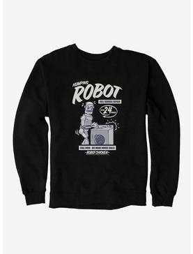 Robot Chicken Full Service Sweatshirt, , hi-res