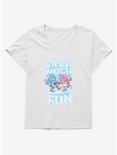 Care Bears Snow Much Fun Girls T-Shirt Plus Size, , hi-res
