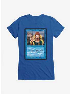 Magic The Gathering  Graphics Counterspell Girls T-Shirt, , hi-res