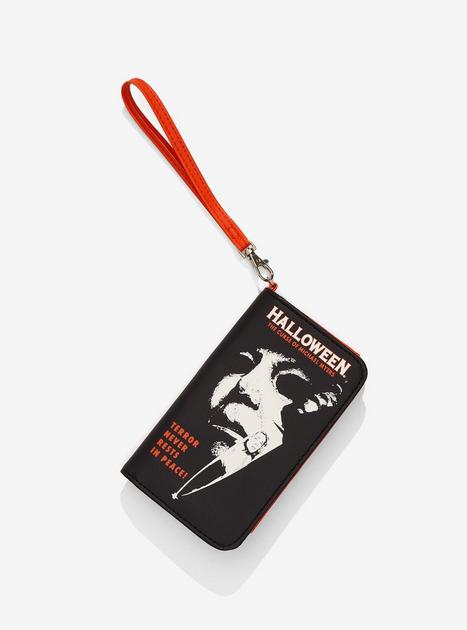 Michael deals myers wallet