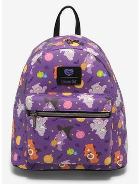 Loungefly Care Bears Halloween Costumes Mini Backpack, , hi-res