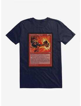 Magic The Gathering  Graphics Hammer of Bogardan T-Shirt, , hi-res